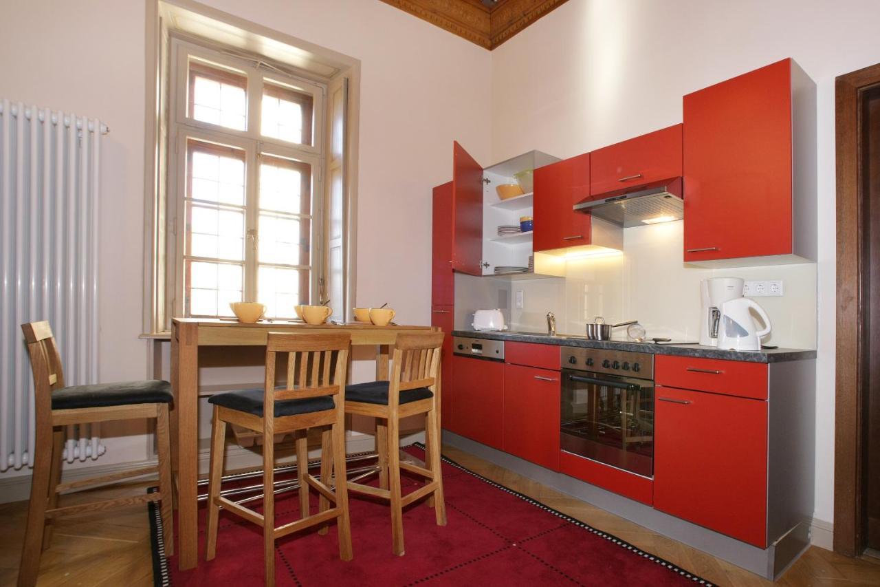 Schlossresidenz Fischhorn Fusch an der Glocknerstraße Exterior foto