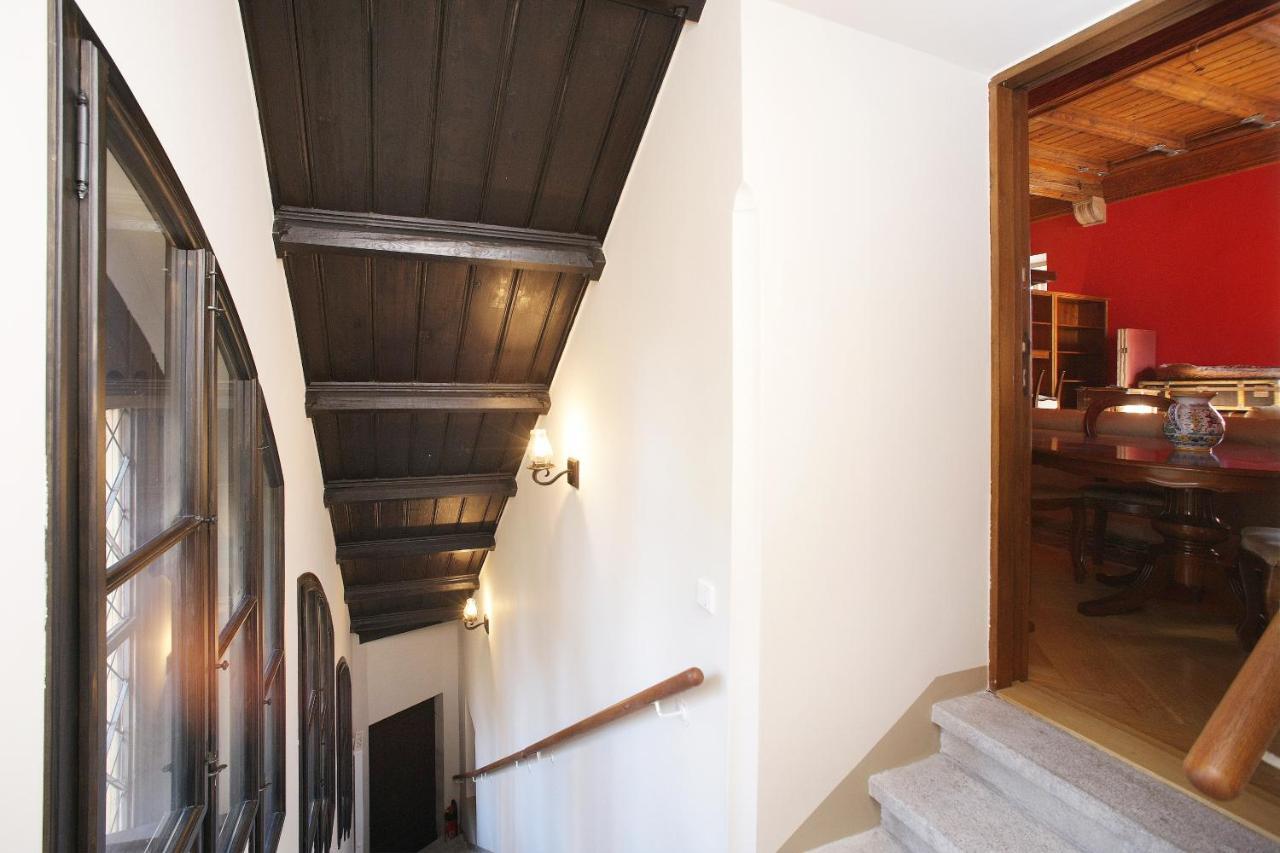 Schlossresidenz Fischhorn Fusch an der Glocknerstraße Exterior foto